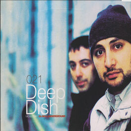 Deep Dish - Global Underground 021: Moscow