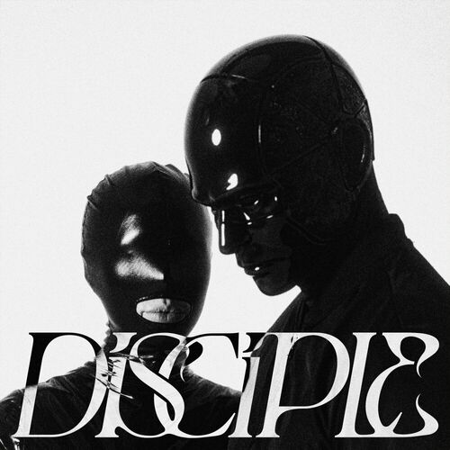  KLOUD (US) - DISCIPLE (2024) 