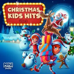 Christmas Kids Hits (Vol. 3)