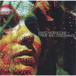 Ennio Morricone - Crime and Dissonance