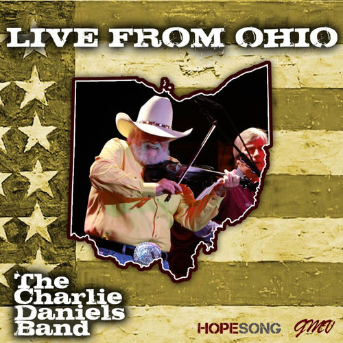 Charlie Daniels Band Long Haired Country Boy Listen On Deezer