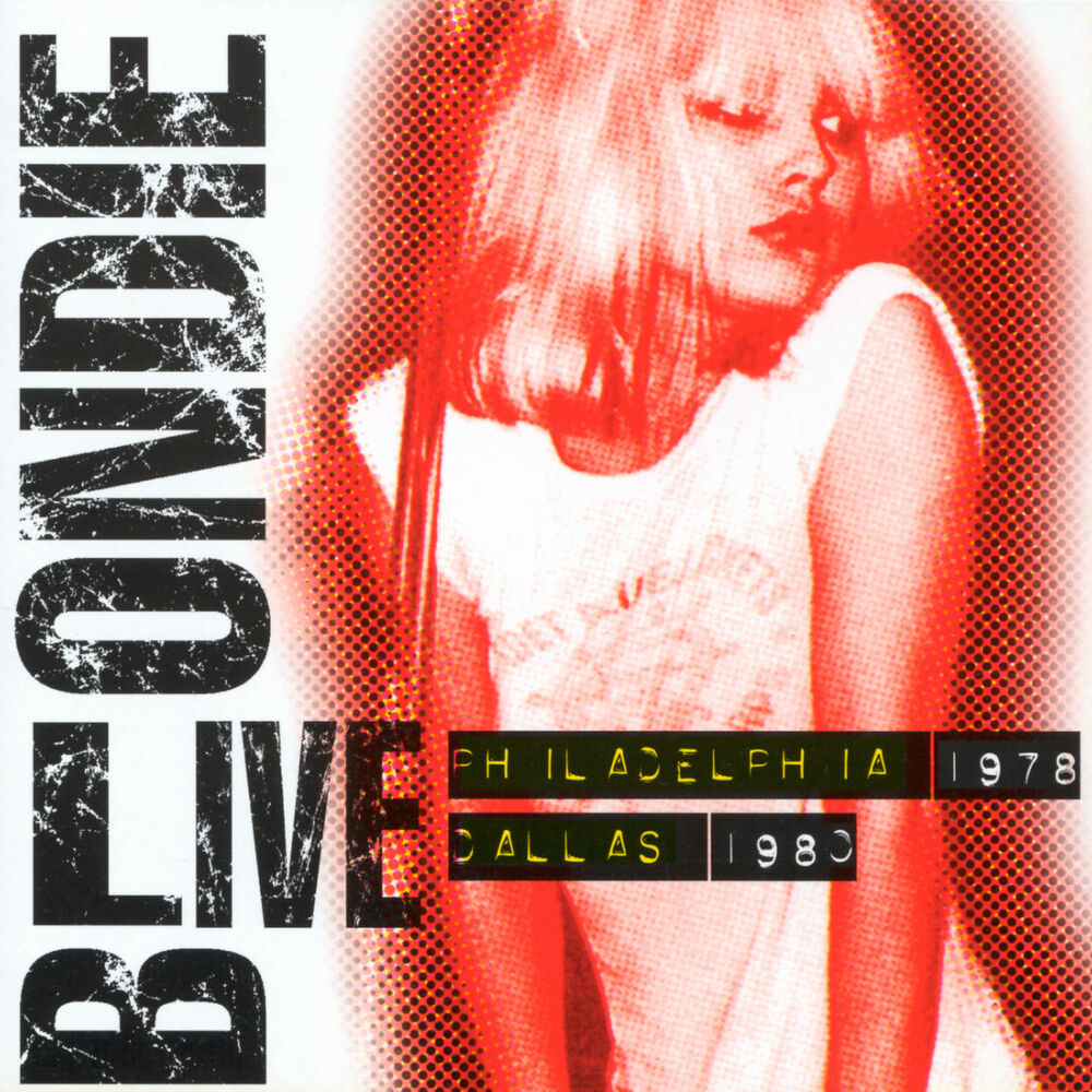 One Way Or Another (Live)