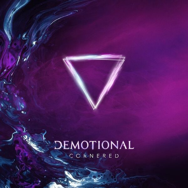 dEMOTIONAL - Cornered [single] (2020)