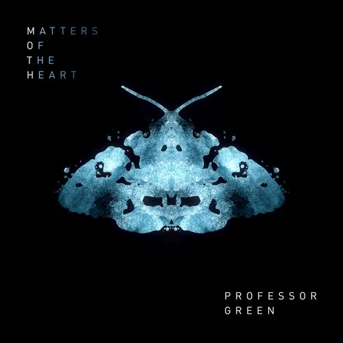 Matters of the Heart - Professor Green