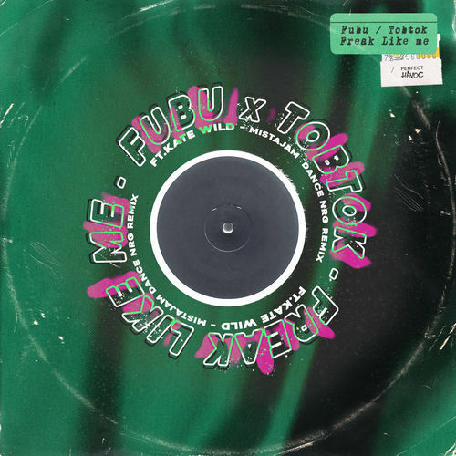 Fubu Freak Like Me Feat Kate Wild Mistajam Dance Nrg Remix Lyrics And Songs Deezer perfecthavoc lnk to
