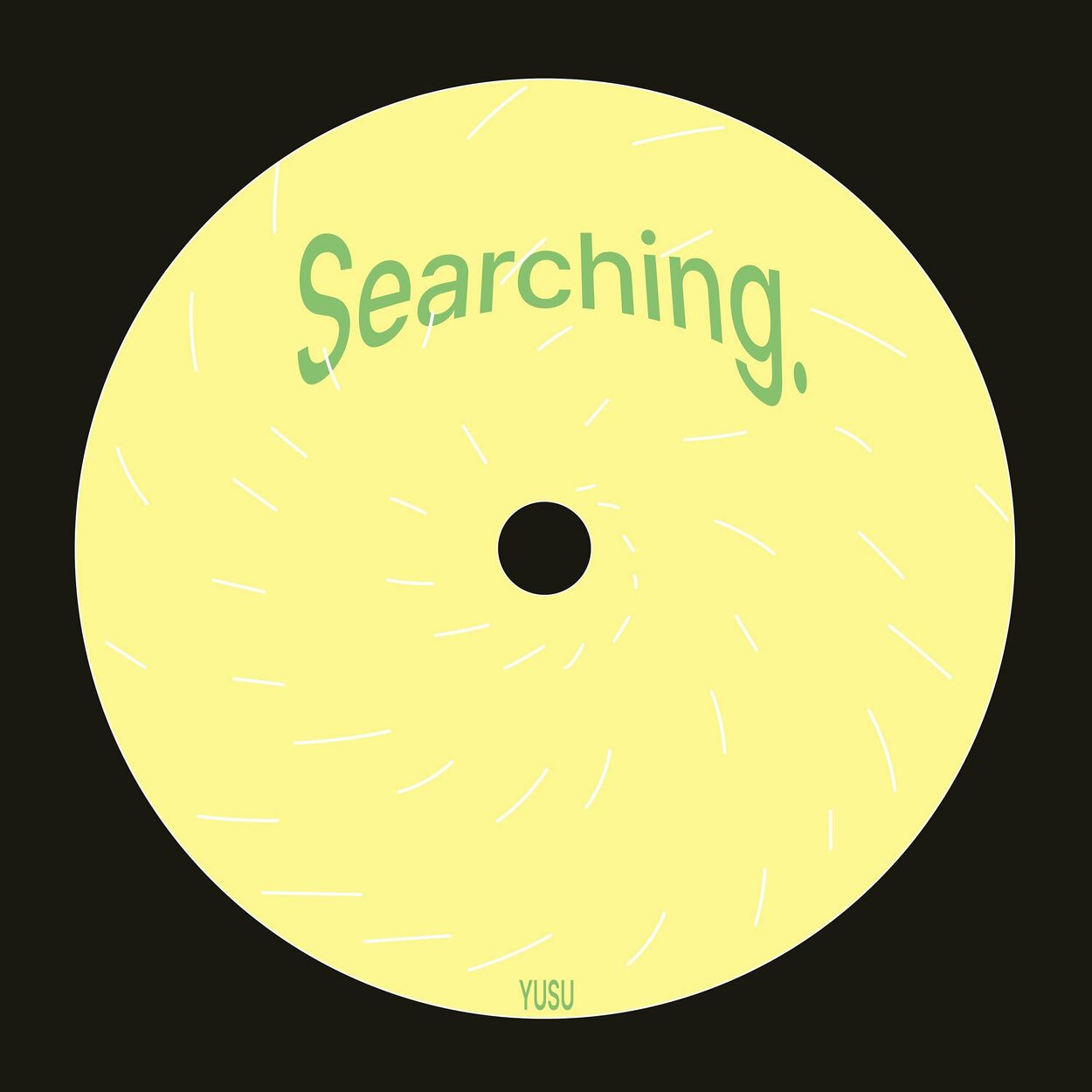 Yusu – Searching – Single