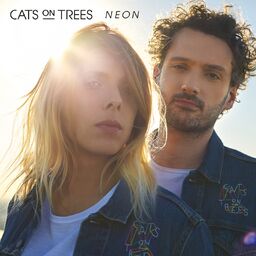 Keep on Dancing Cats on Trees