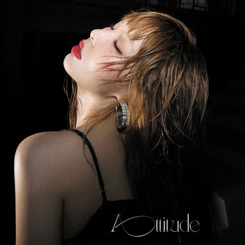 HyunA – Attitude – EP