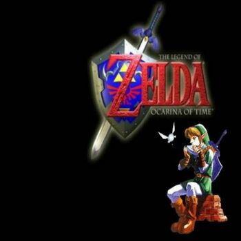 Monsalve Ocarina Of Time Song Of Storms Instrumental Remix The Legend Of Zelda Listen With Lyrics Deezer