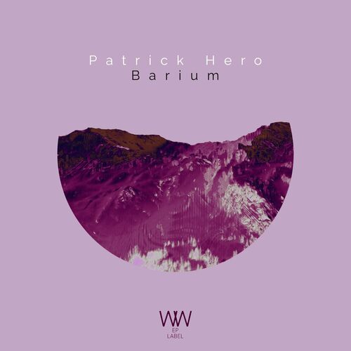 Patrick Hero - Barium (2024)