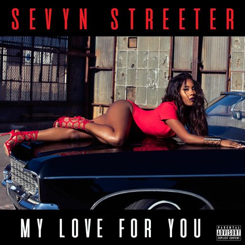 sevyn streeter shoulda been there pt. 14