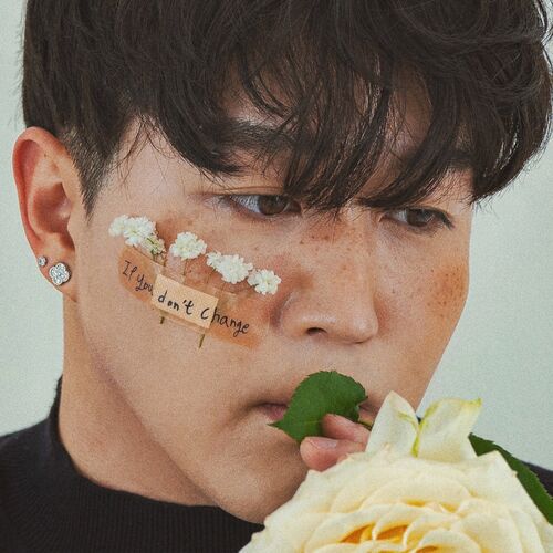 Beaver – If you don’t change – Single