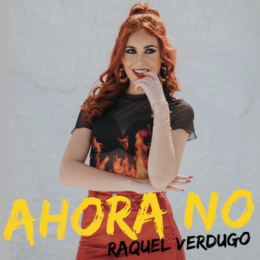 Ahora no