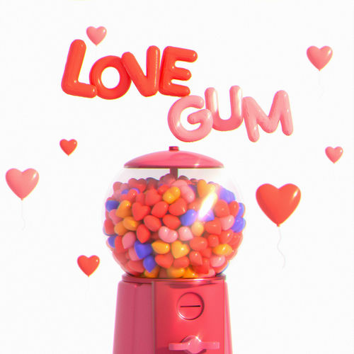 Chul9 – Love Gum – Single