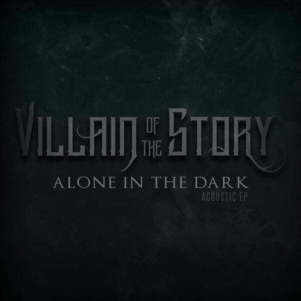 Villain of the Story - Powerless (Acoustic) [single] (2020)