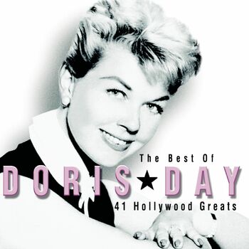 Doris Day Let S Face The Music And Dance With Frank Devol His Orchestra Listen With Lyrics Deezer