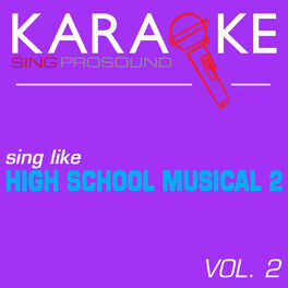 Backtrack Professional Karaoke Band Gotta Go My Own Way Instrumental Track In The Style Of High School Musical 2 Listen With Lyrics Deezer