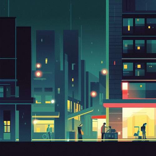 More – Seoul is all about you – Single