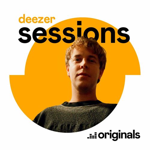 Deezer Sessions - Tom Odell