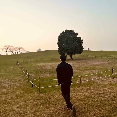 Nason – just like yesterday – Single