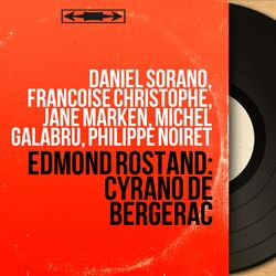 Edmond Rostand: Cyrano de Bergerac (Mono version)