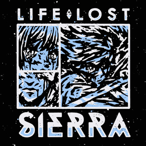 Life Lost Sierra - Katana [single] (2020)
