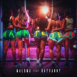 Baixar Mama Tetema - Maluma feat Rayvanny