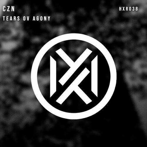  CZN - Tears Ov Agony (2024) 