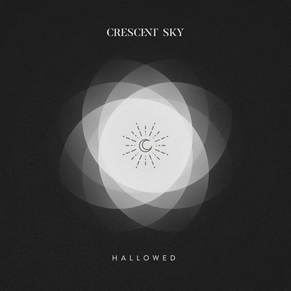 Crescent Sky - Hallowed [single] (2021)