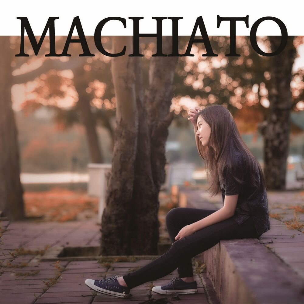 Machiato – You’re my spring – Single