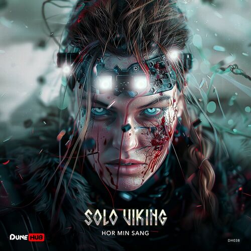 Solo Viking - Hor Min Sang (2024)