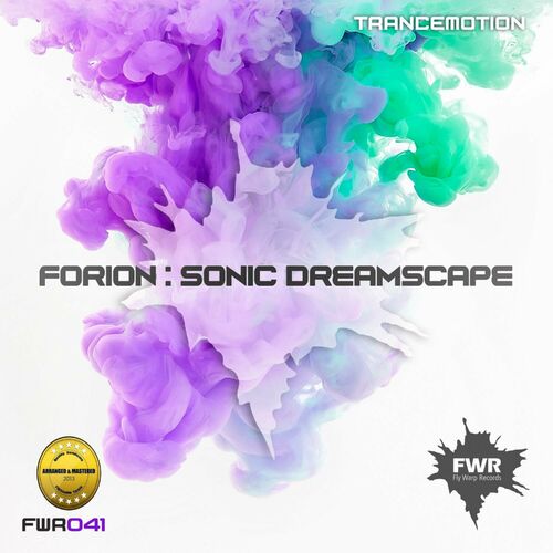  Forion - Sonic Dreamscape (2024) 