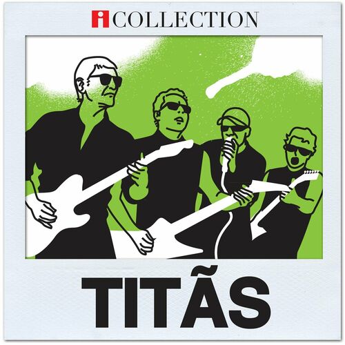 Homem primata - Titãs Download