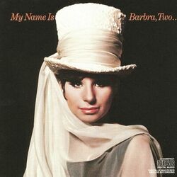 My Name Is Barbra, Two...