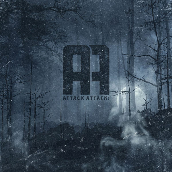 Attack Attack! - Attack Attack! [Deluxe Reissue] (2011)
