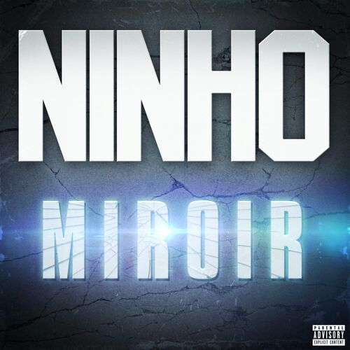 Miroir - Ninho
