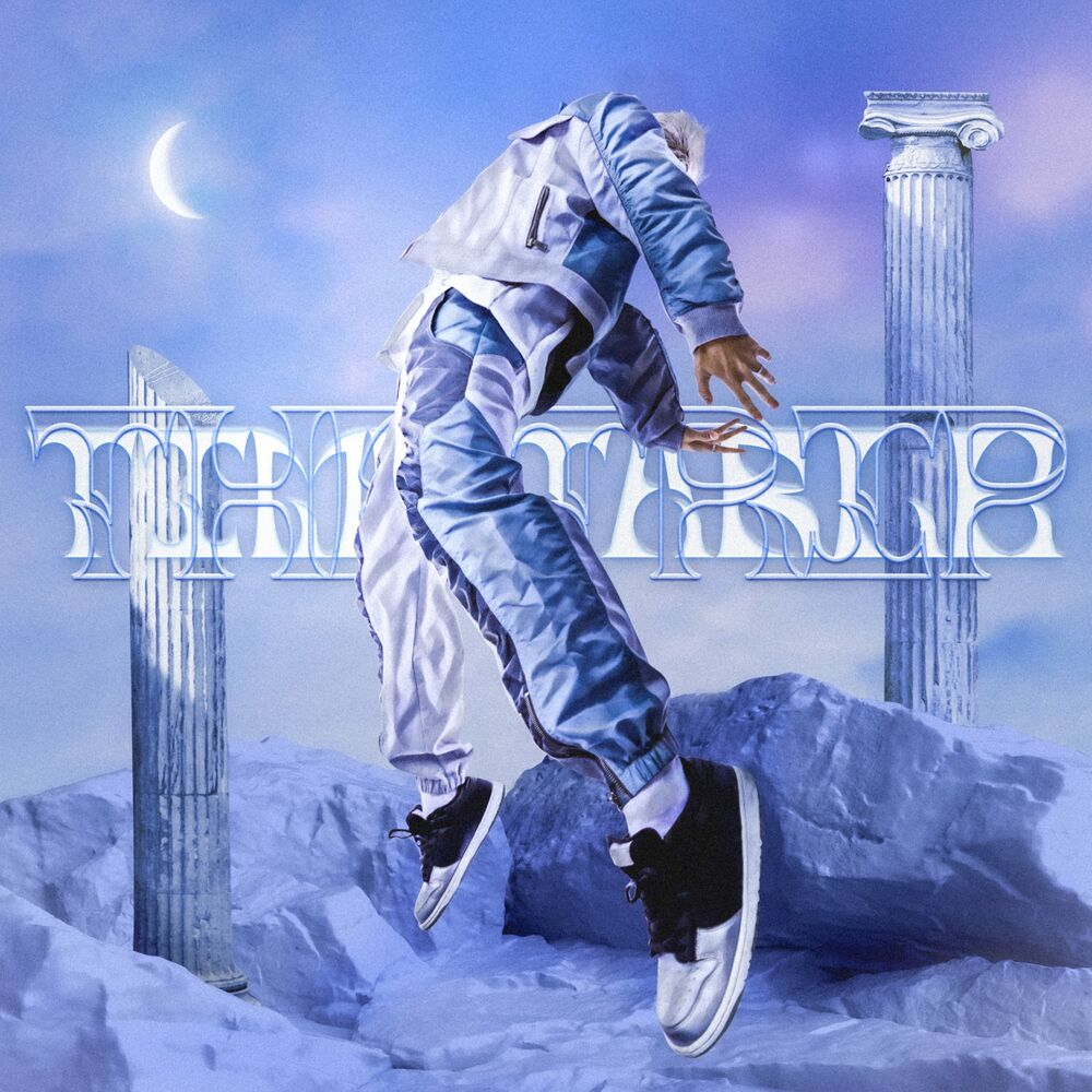 TRADE L – Time Table – The Trip – EP