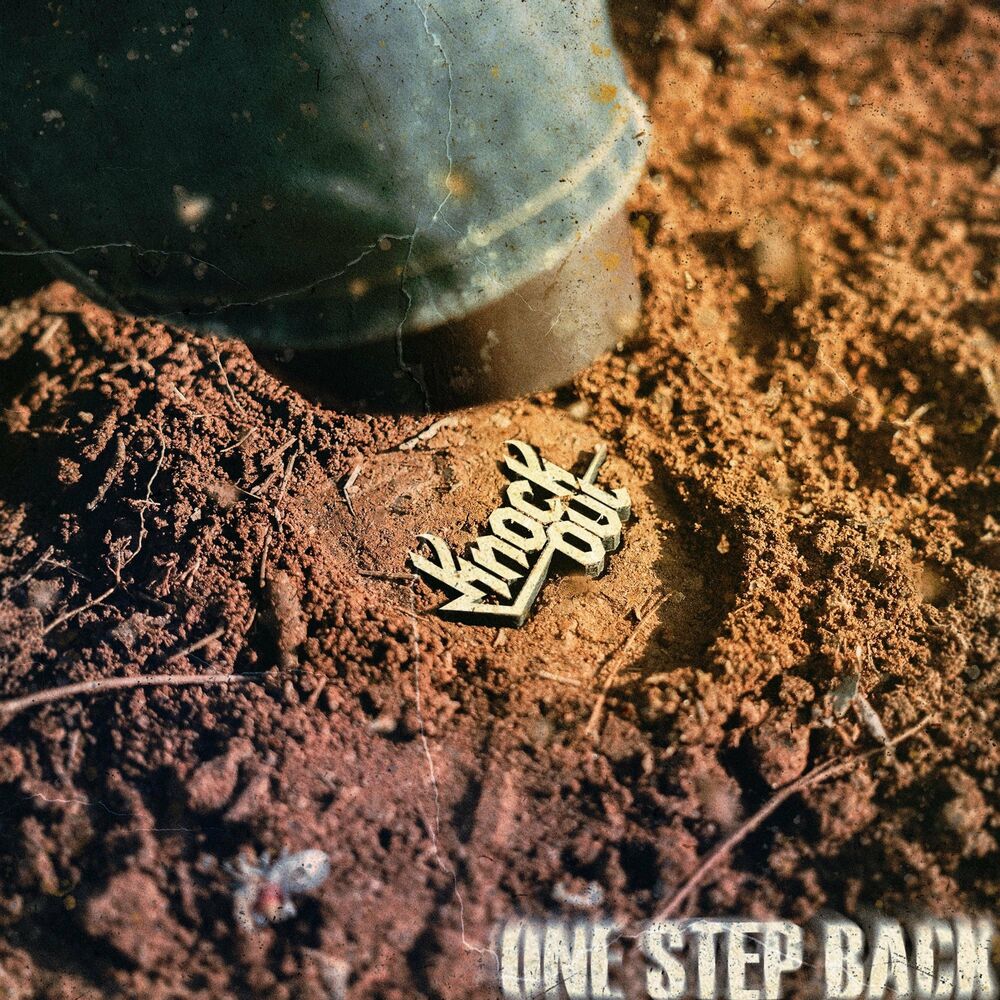 Knockout – One Step Back – EP