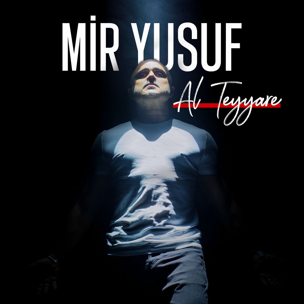 Mir Yusuf - Terki Dünya