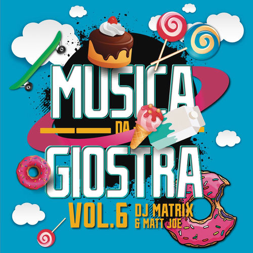musica da deezer freezer scaricare