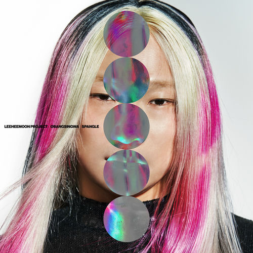 Lee Heemoon, Heosongsewol, NOMNOM – SPANGLE