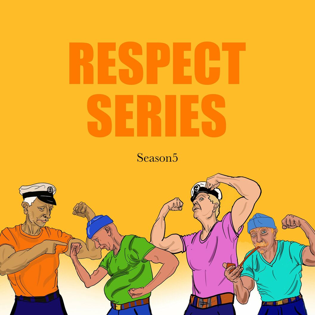 OTHANKQ – Respect Series Season5 – EP