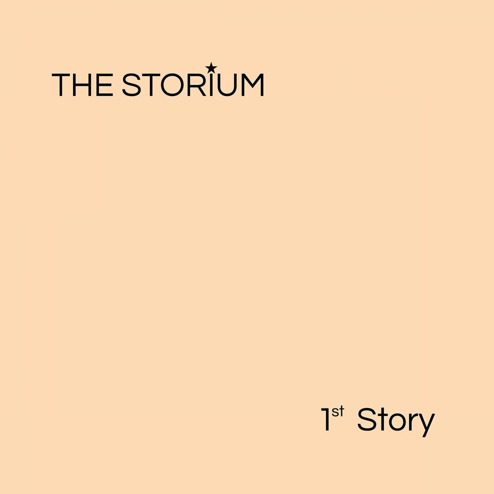 The Storium – 1st Story – EP