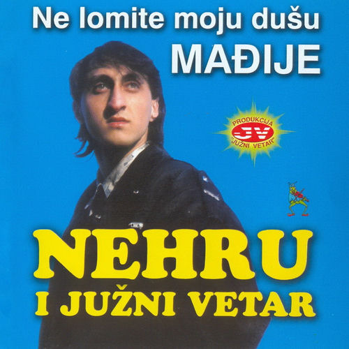 nehru madjije