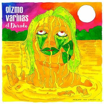 Gizmo Varillas Outta My Mind Listen With Lyrics Deezer