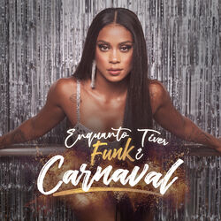 Rebecca – Enquanto Tiver Funk É Carnaval 2020 CD Completo