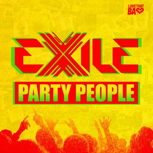  Exile - Party People (2024) 