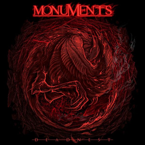 Monuments - Deadnest [single] (2021)