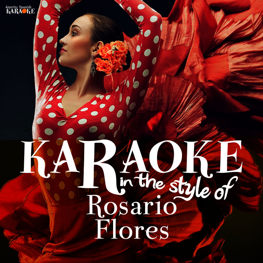 Se Que Te Voy a Amar (Karaoke Version)