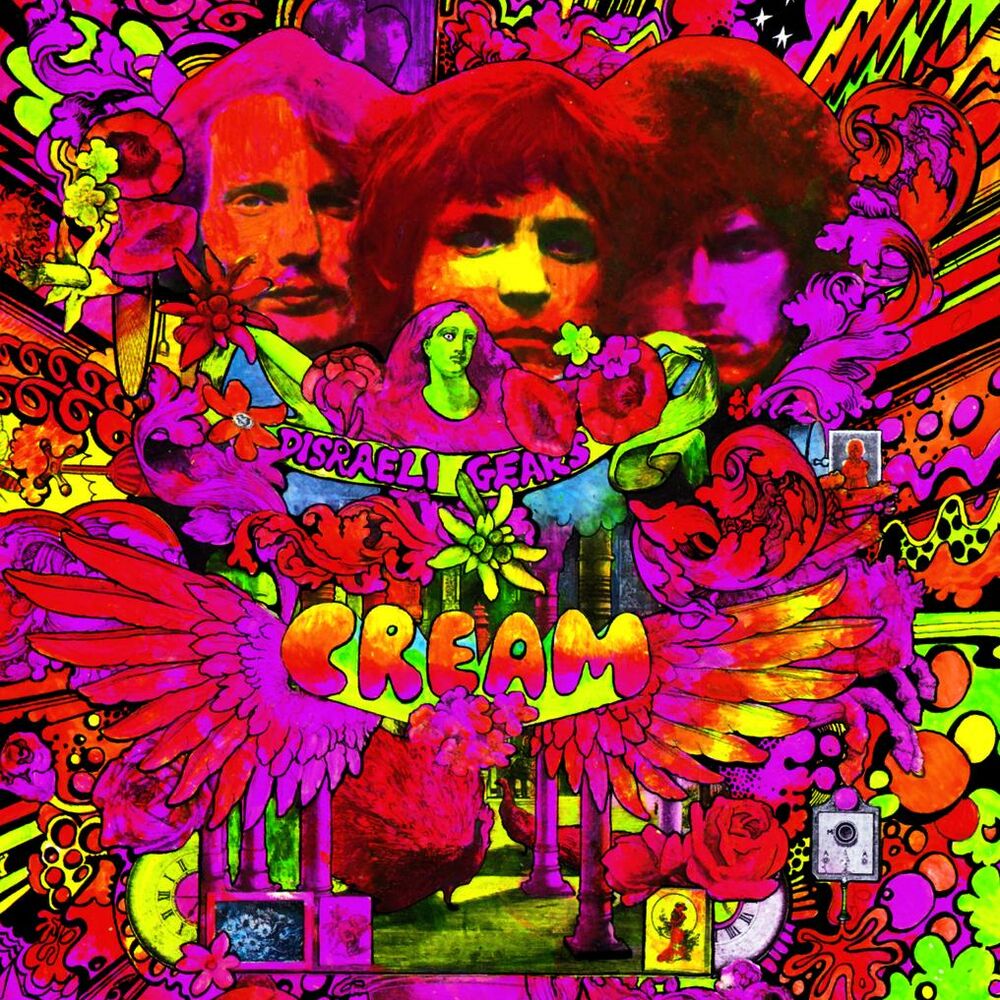 Strange Brew cover